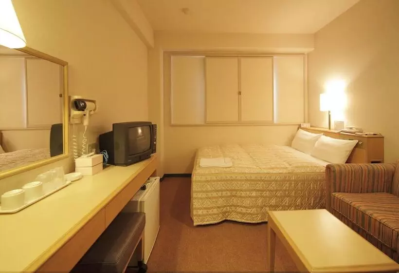 Park Hotel Kani