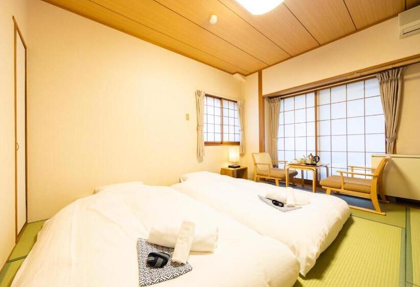 Phoenix Hotel By Hhg