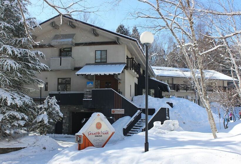 Phoenix Hotel By Hhg