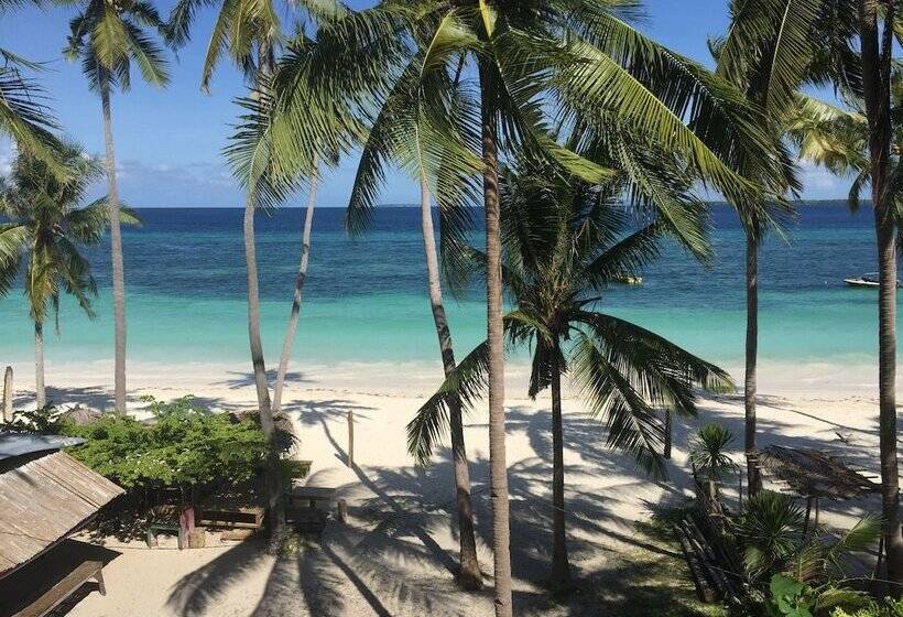 استراحتگاه Bara Beach Bungalows