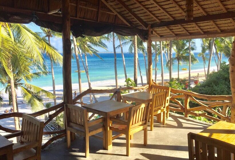 استراحتگاه Bara Beach Bungalows