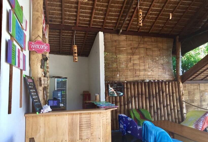 استراحتگاه Bara Beach Bungalows