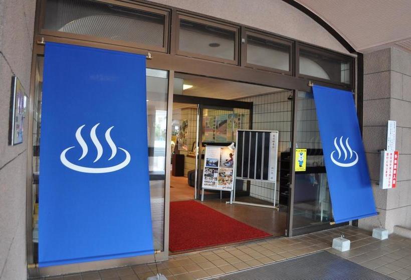 ריוקאן Kishuji Minabe