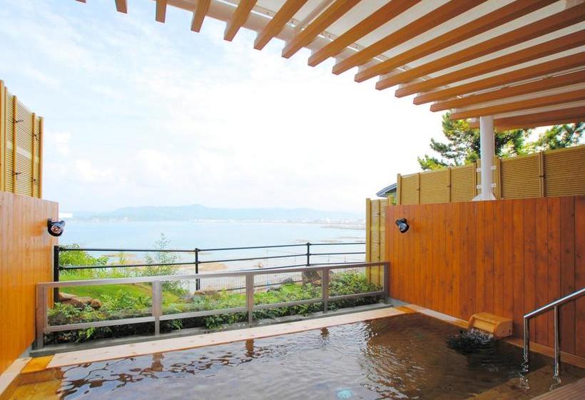 ריוקאן Kishuji Minabe