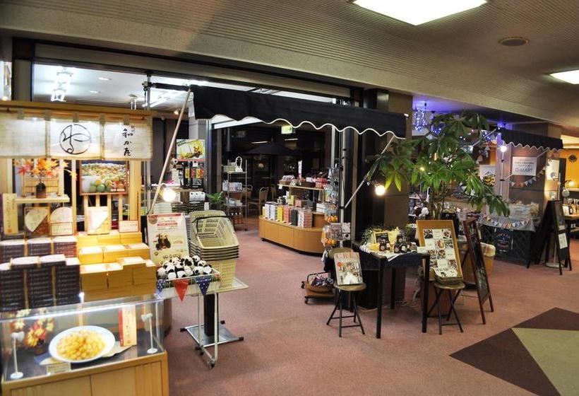 ריוקאן Kishuji Minabe