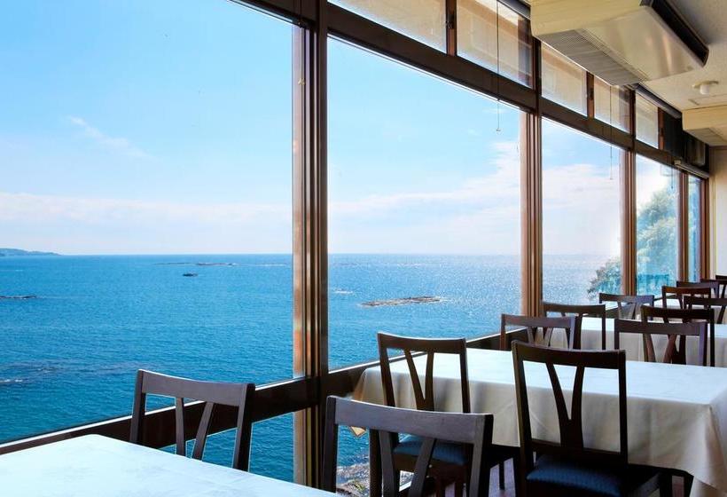 ריוקאן Kishuji Minabe