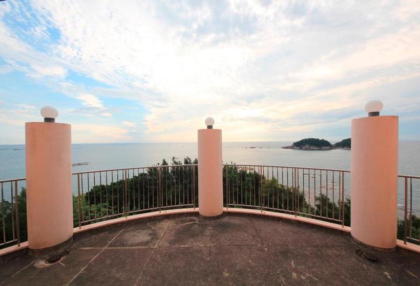 ריוקאן Kishuji Minabe