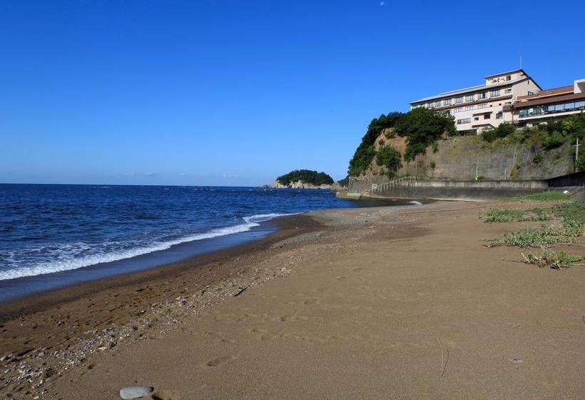 ריוקאן Kishuji Minabe