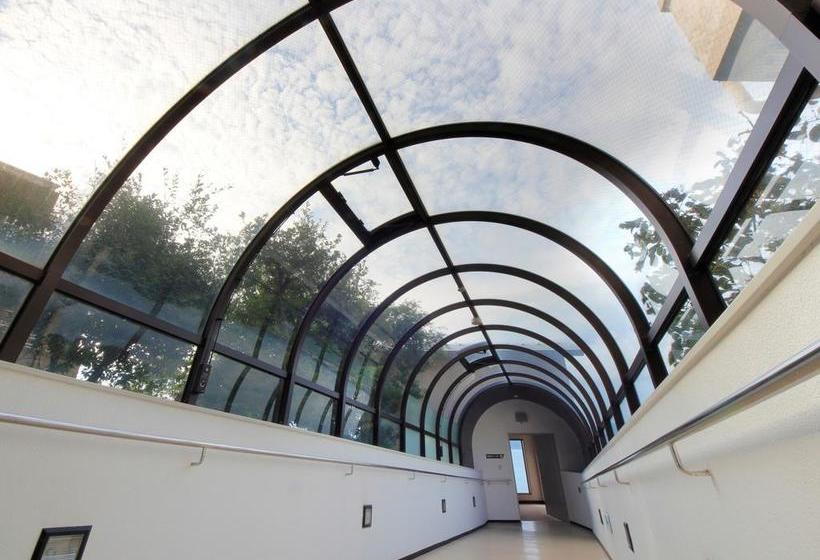 ריוקאן Kishuji Minabe