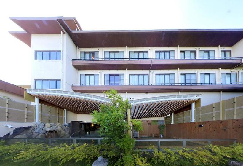 ריוקאן Kishuji Minabe