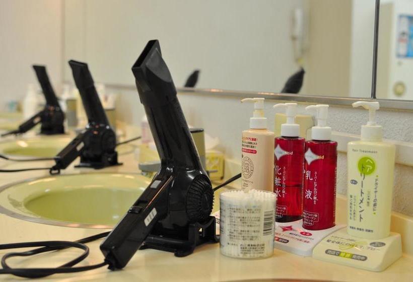 ריוקאן Kishuji Minabe