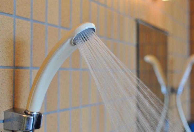 ריוקאן Kishuji Minabe