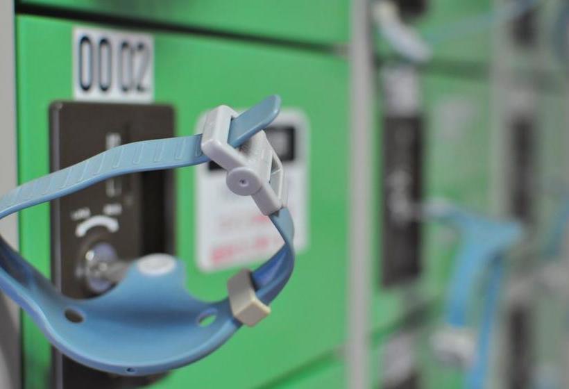 ריוקאן Kishuji Minabe