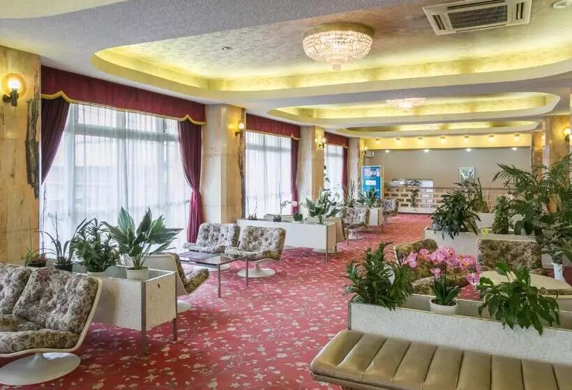Ryokan Riverside Hotel Shoei