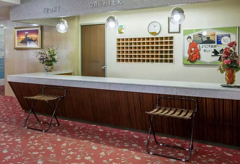 Ryokan Riverside Hotel Shoei
