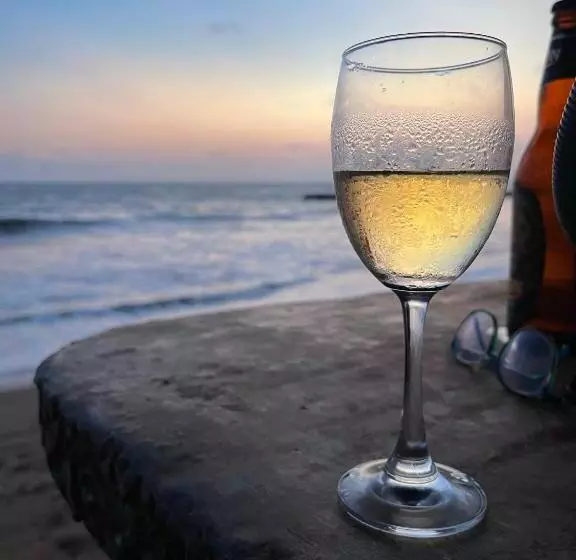 Aamiaismajoitus (B&B) Coconut Bay