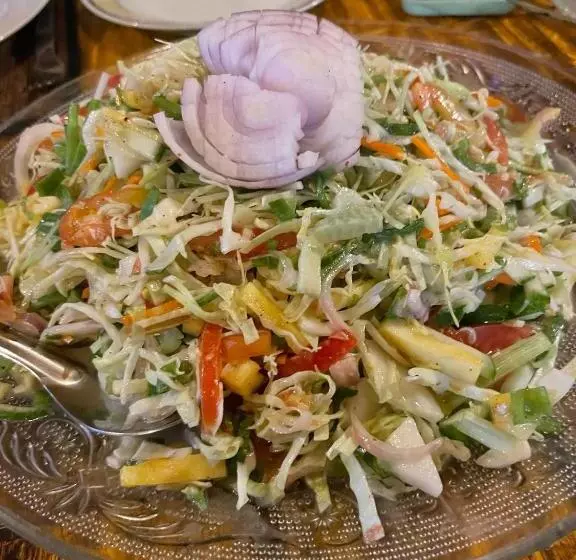 Aamiaismajoitus (B&B) Coconut Bay