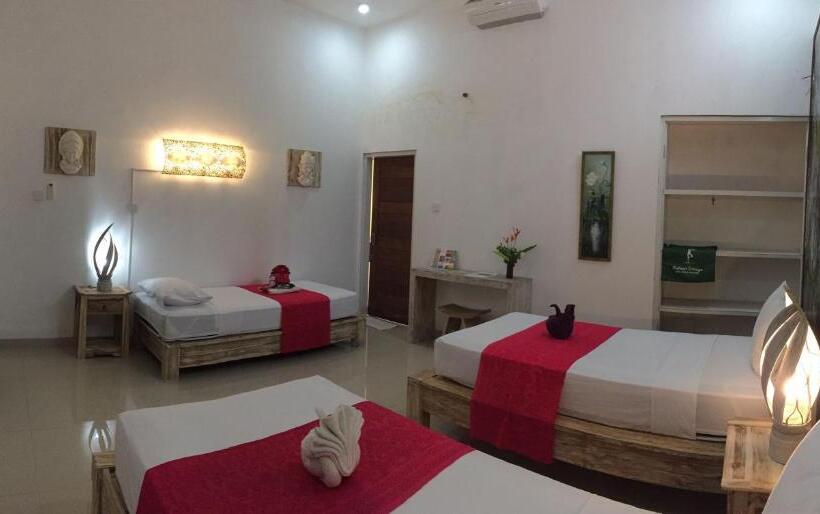 민박 Kelapa Cottage