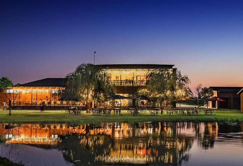 צימר Rustique Boutique