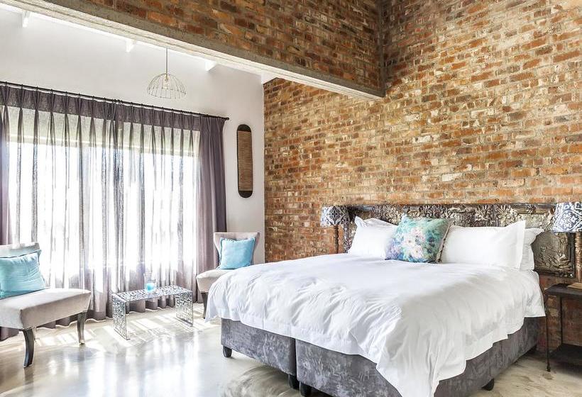 צימר Rustique Boutique