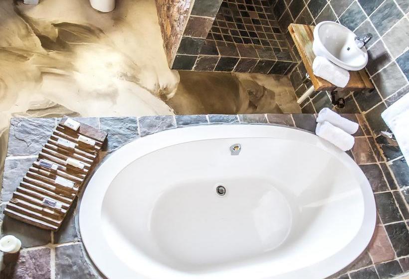 צימר Rustique Boutique