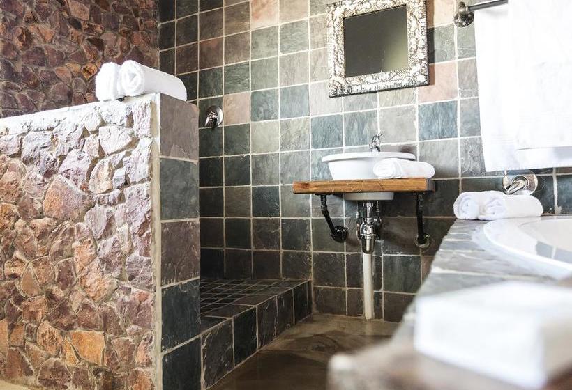 צימר Rustique Boutique