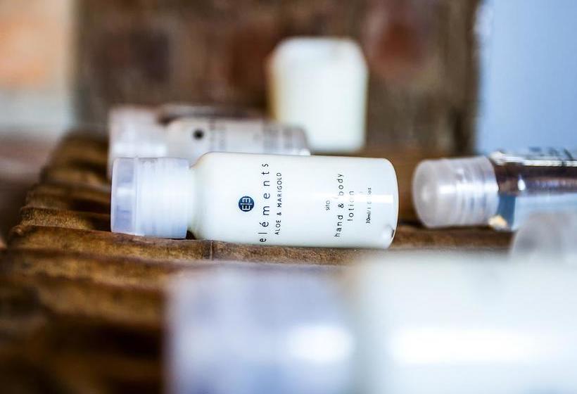 צימר Rustique Boutique