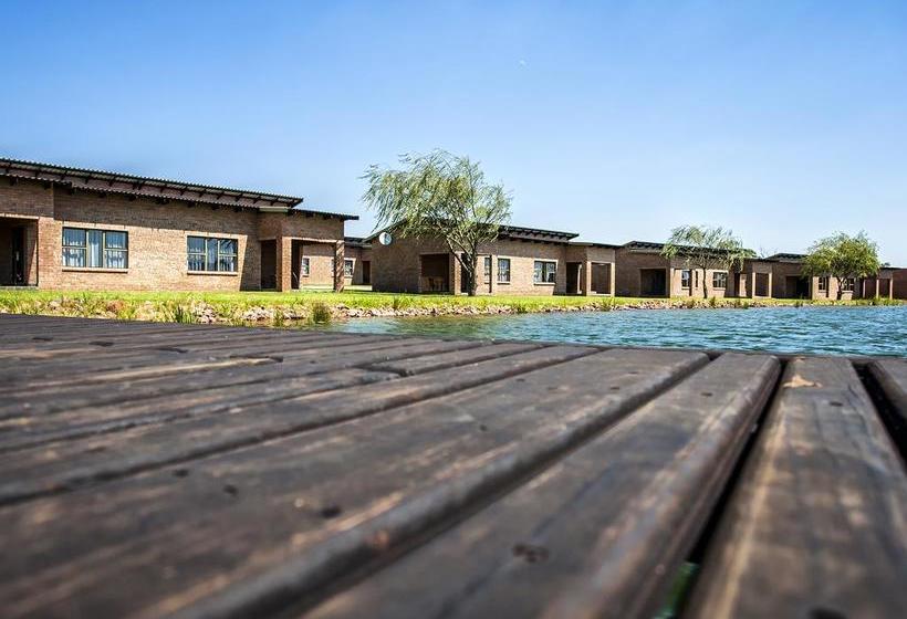 צימר Rustique Boutique