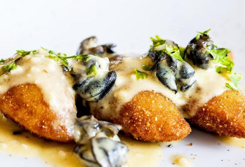 צימר Rustique Boutique