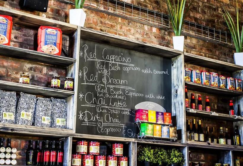 צימר Rustique Boutique