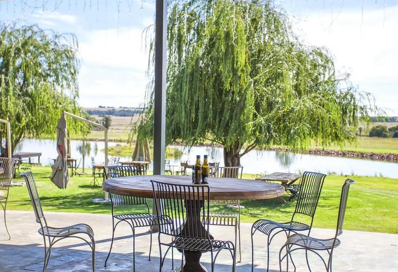 צימר Rustique Boutique