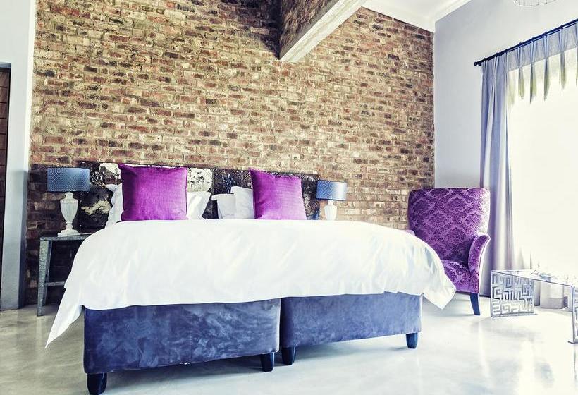 צימר Rustique Boutique