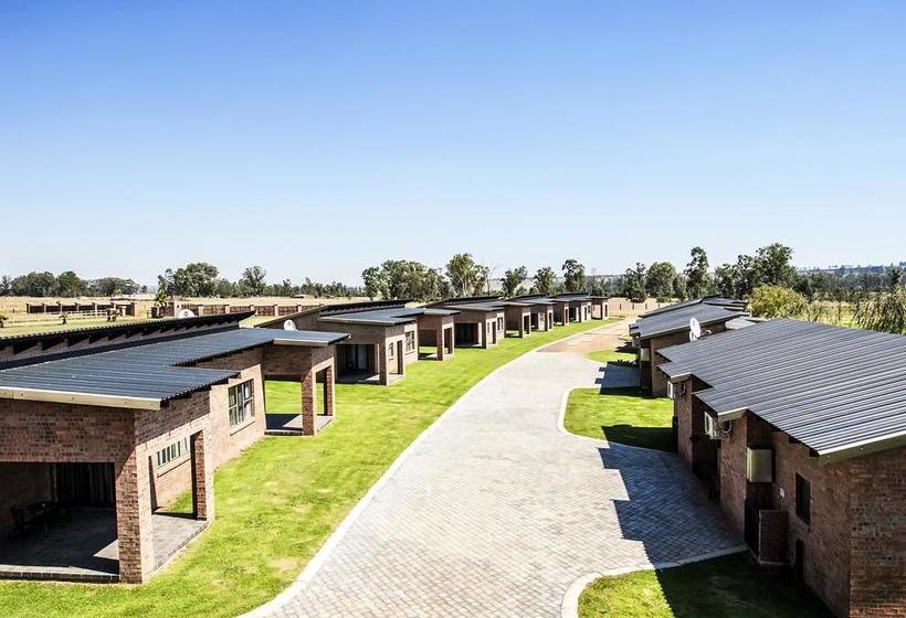 צימר Rustique Boutique