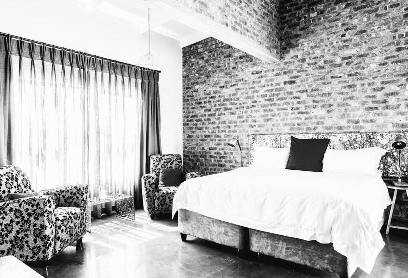 צימר Rustique Boutique