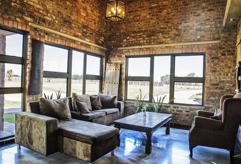 צימר Rustique Boutique