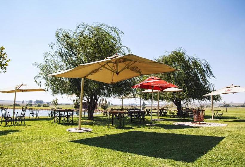 צימר Rustique Boutique