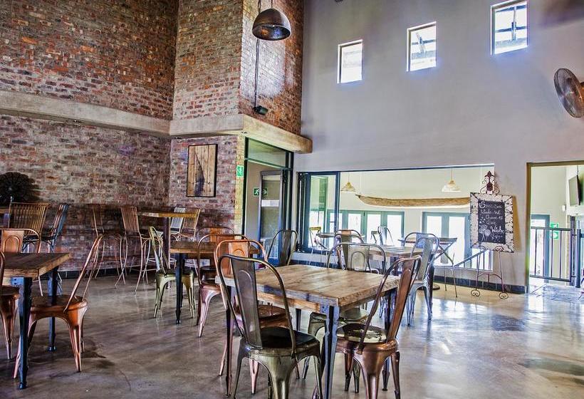 צימר Rustique Boutique