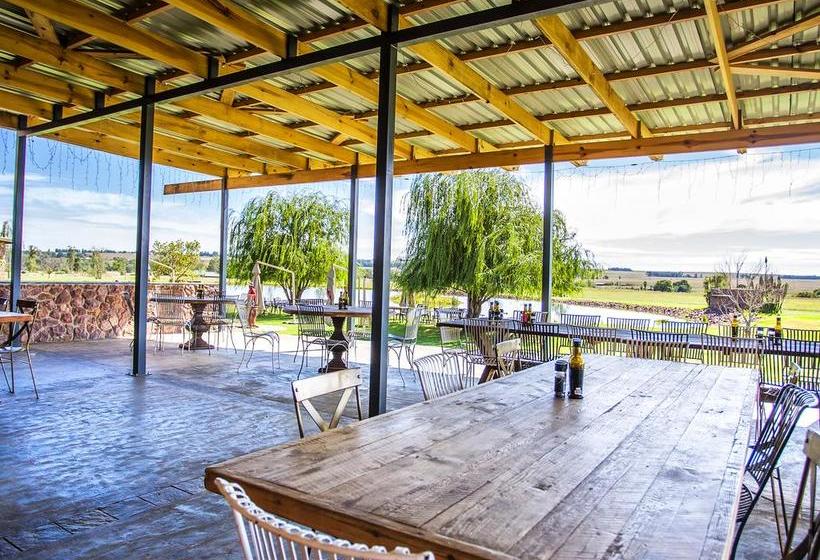 צימר Rustique Boutique