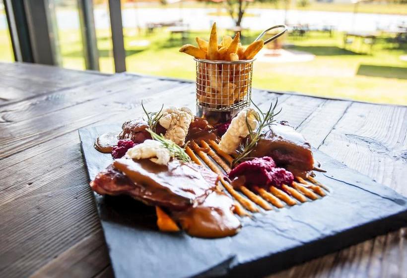 צימר Rustique Boutique