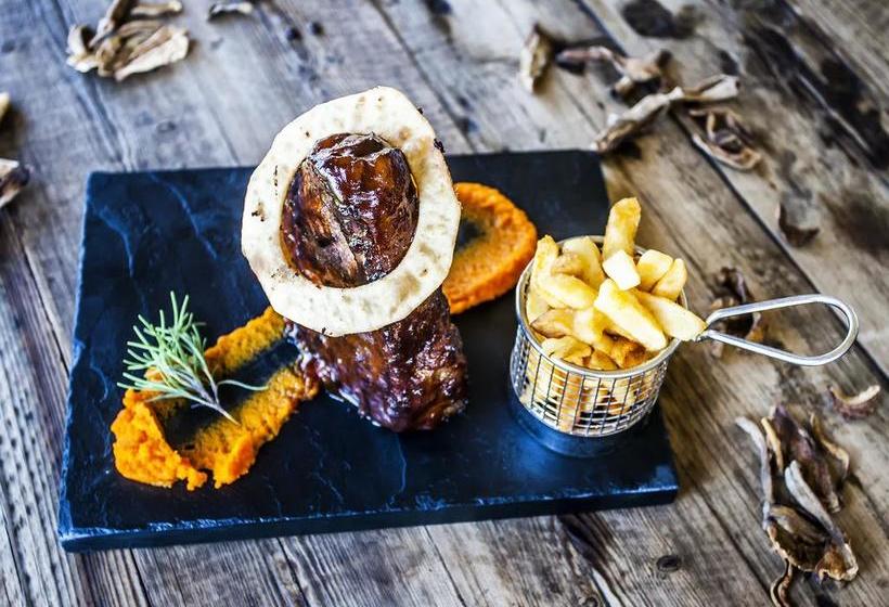 צימר Rustique Boutique