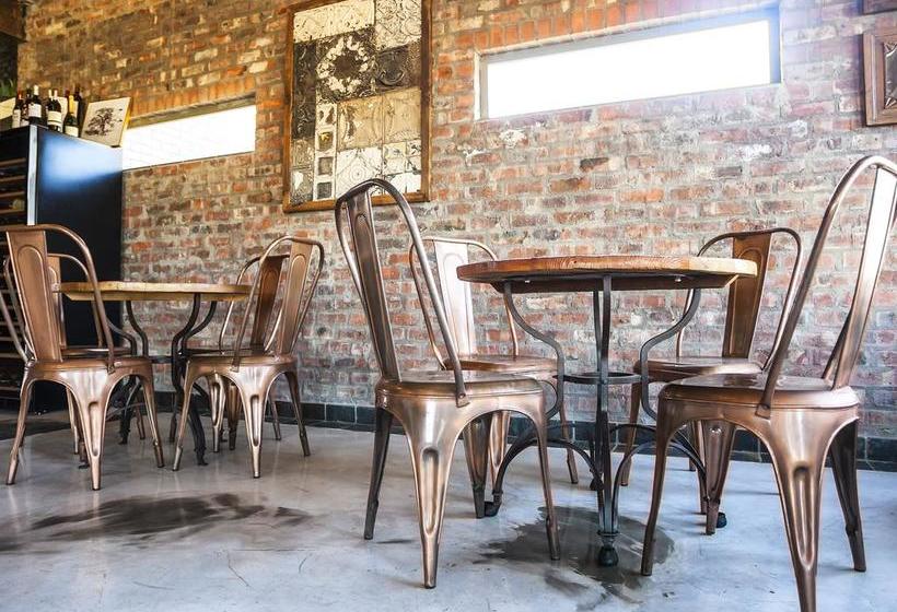 צימר Rustique Boutique