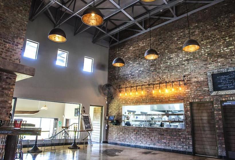 צימר Rustique Boutique