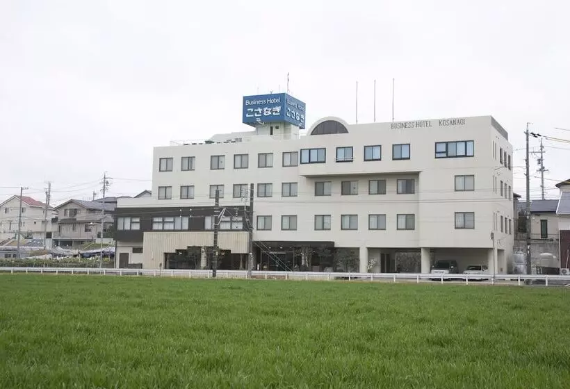 Business Hotel Kosanagi