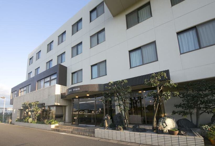 Business Hotel Kosanagi