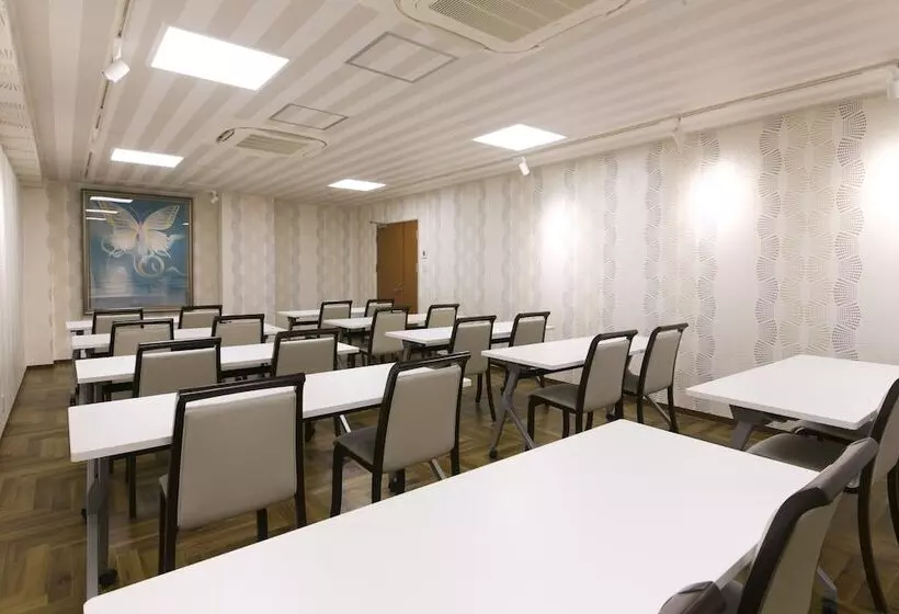 Business Hotel Kosanagi