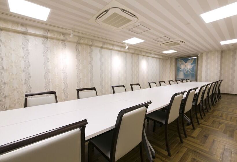 Business Hotel Kosanagi