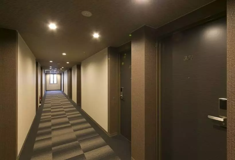 Business Hotel Kosanagi