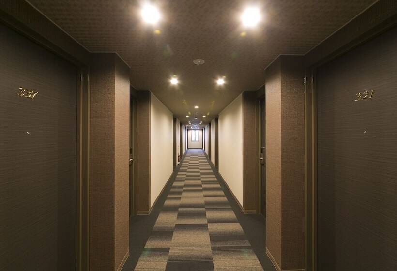 Business Hotel Kosanagi