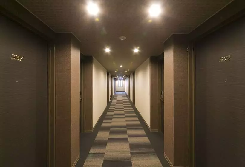 Business Hotel Kosanagi