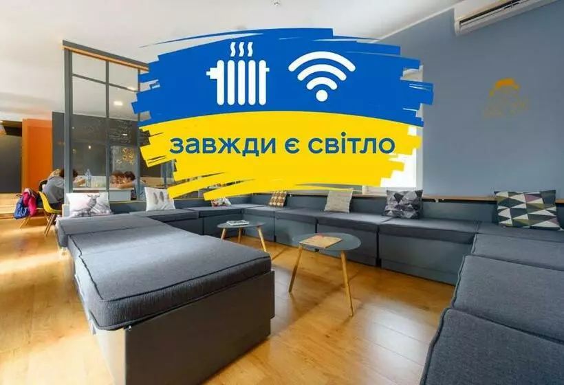 Friday Hostel